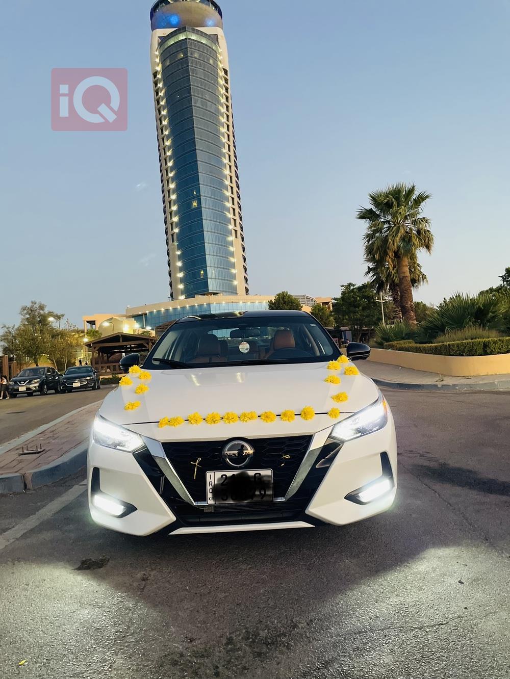 Nissan Sentra